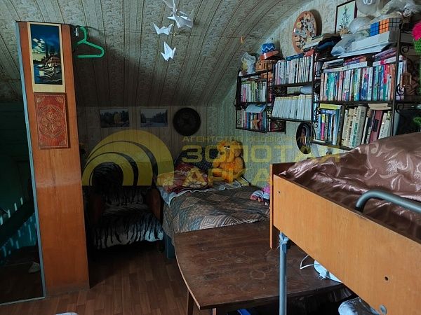 Дом с участком, 70 кв.м.