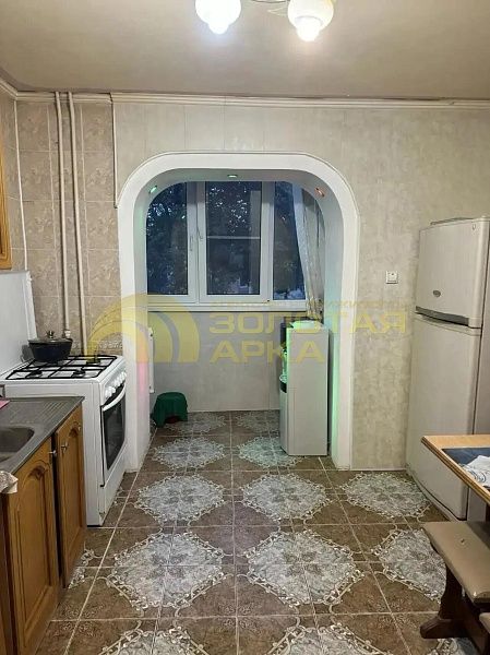 2-к квартира, 57 кв.м.