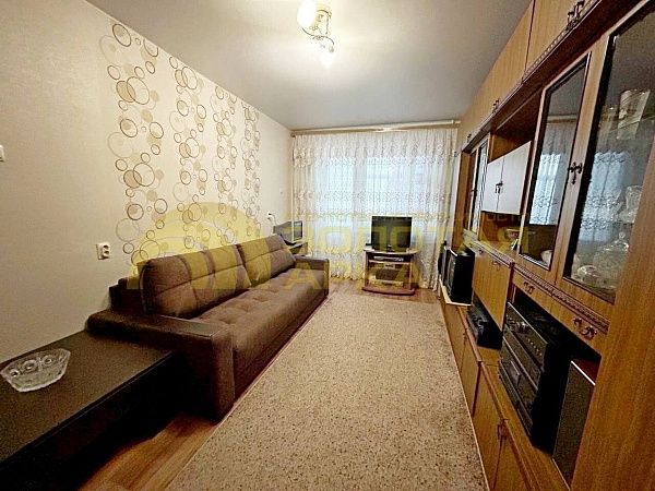 4-к квартира, 80 кв.м.