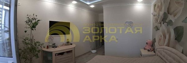 2-к квартира, 64 кв.м.
