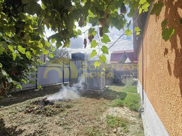Дом с участком, 55 кв.м. Дом с участком, 55 кв.м.