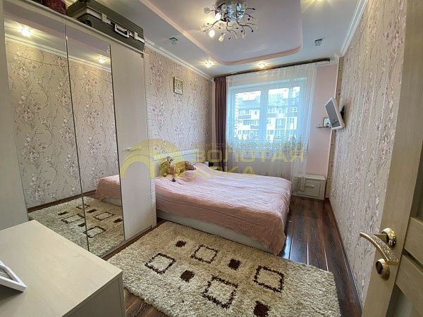 3-к квартира, 70 кв.м. 3-к квартира, 70 кв.м.