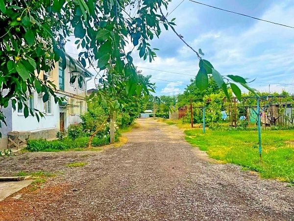 2-к квартира, 47 кв.м.