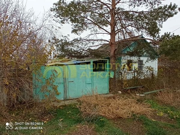 Дом с участком, 32 кв.м. Дом с участком, 32 кв.м.