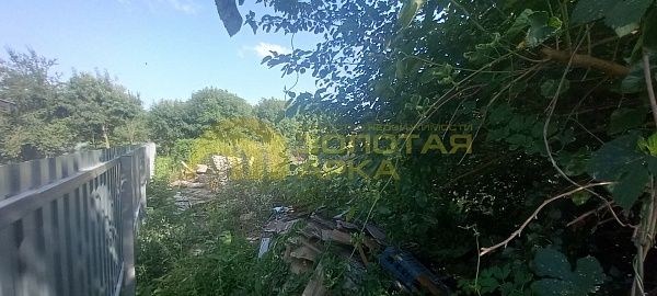 Участок