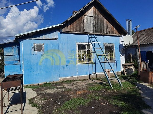 Дом, 42 кв.м.