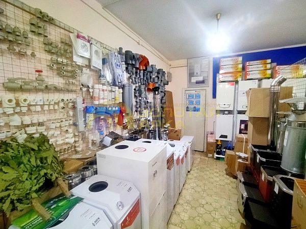 Торговые помещения, 159.2  кв. м, 
