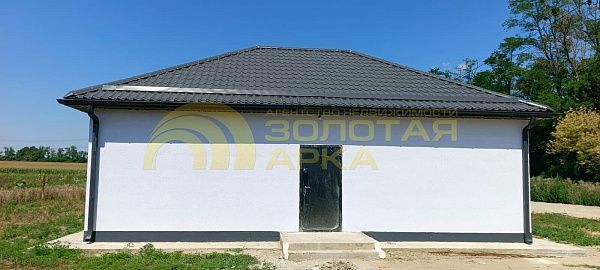 Дом, 68 кв.м.