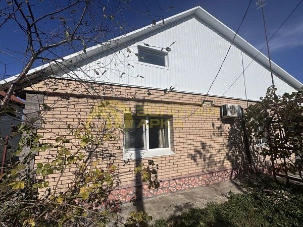 Дом, 115 кв.м., улица Победы