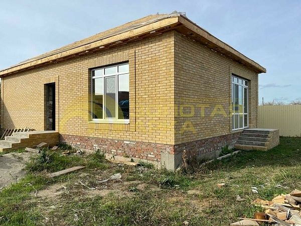 Дом с участком, 104 кв.м. Дом с участком, 104 кв.м.