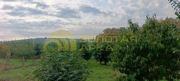 Участок, улица Красная, дом 2