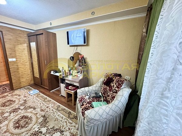 2-к квартира, 41 кв.м.