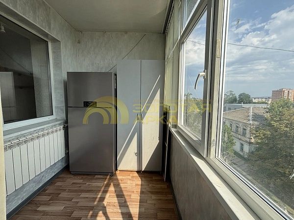 2-к квартира, 51 кв.м.