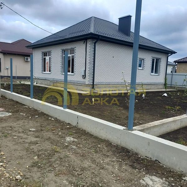 Дом, 110 кв.м.