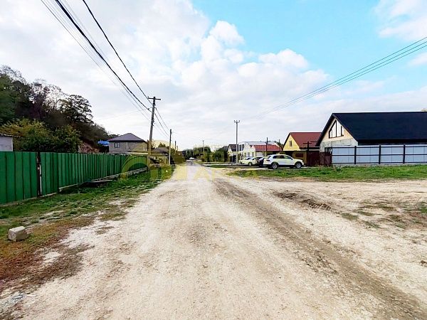 Участок