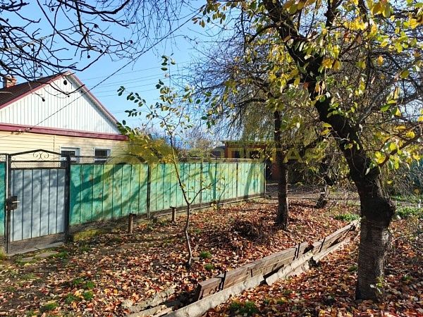 Дом, 30 кв.м., улица Некрасова