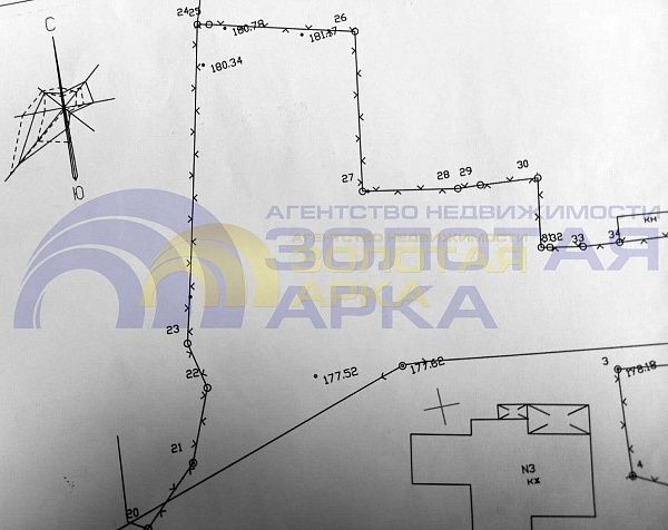 2-к квартира, 40 кв.м.