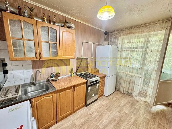 2-к квартира, 49 кв.м.
