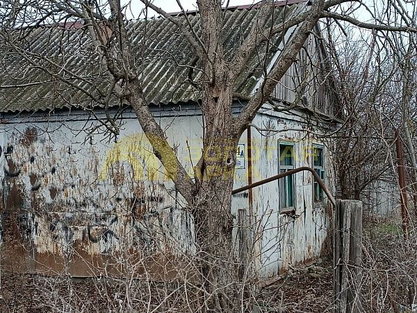 Дом с участком, 29 кв.м. Дом с участком, 29 кв.м.