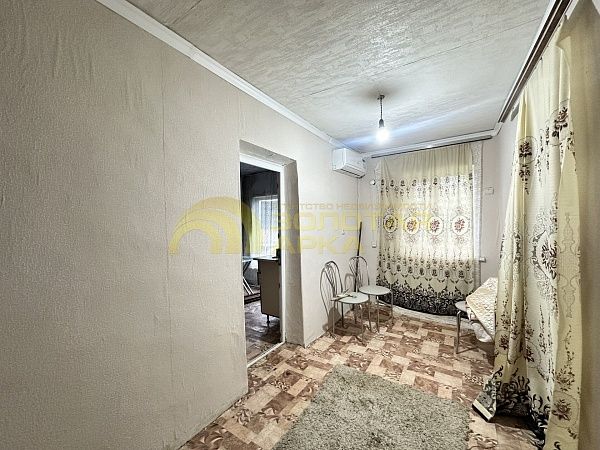 Дом, 45 кв.м.