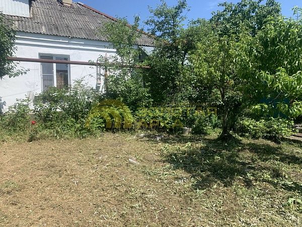 Дом с участком, 58 кв.м. Дом с участком, 58 кв.м.