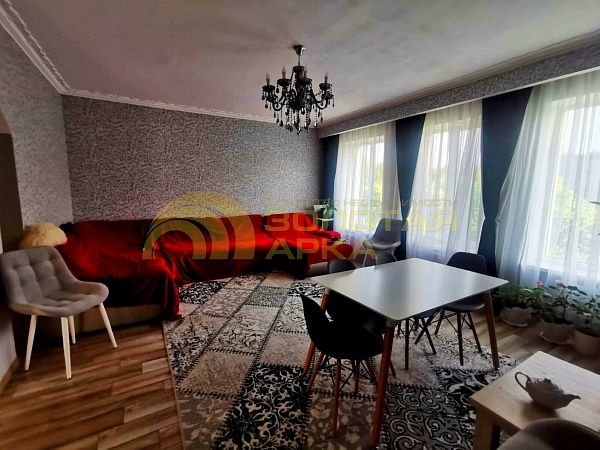 Дом, 120 кв.м.
