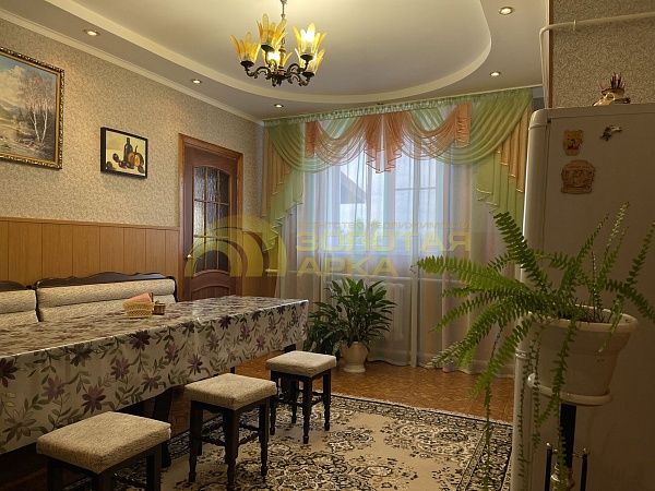 Дом, 102 кв.м.