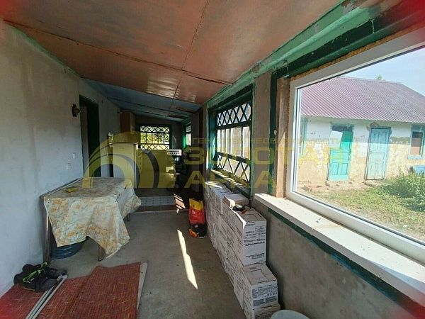Дом, 40 кв.м.