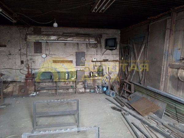 Производственное помещение, 290  кв. м, 
