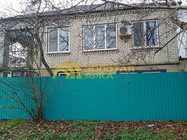 Дом, 149 кв.м., улица Лермонтова