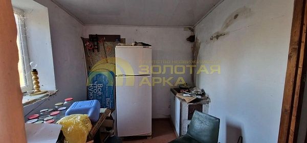 Дом, 29 кв.м.