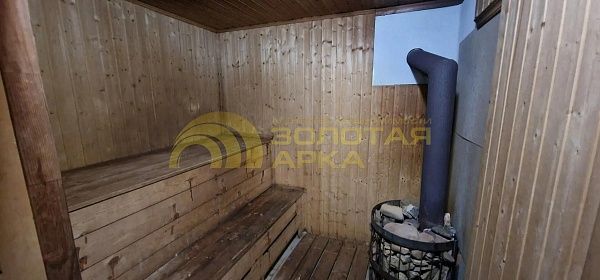 Дом, 33 кв.м.