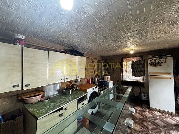 Дом, 48 кв.м., улица Луначарского
