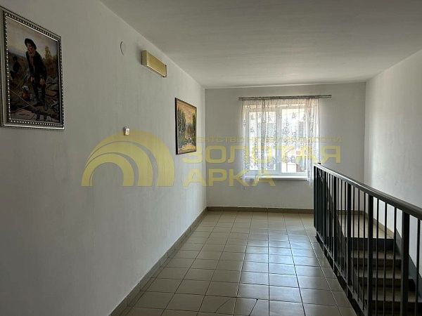 3-к квартира, 83 кв.м.