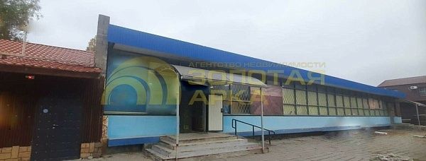 Торговые помещения, 200  кв. м, улица Свердлова, дом 19б
