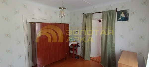 4-к квартира, 84 кв.м.