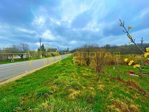 Дом с участком, 34 кв.м.