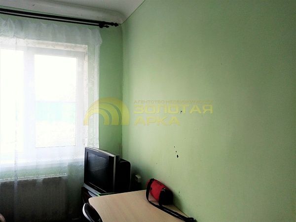 4-к квартира, 65 кв.м.