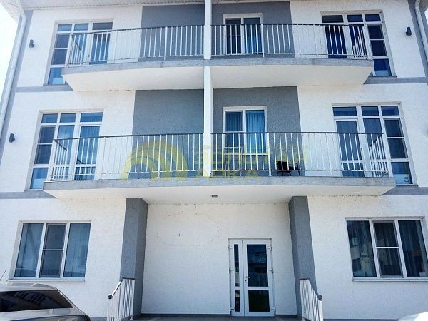 Дом, 540 кв.м., улица Садовая, дом 5
