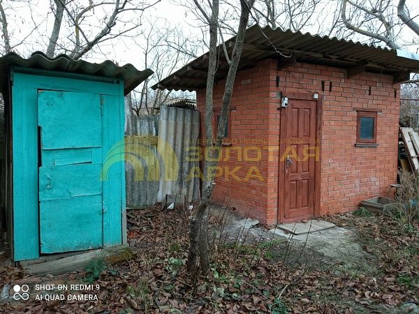 Дом с участком, 32 кв.м. Дом с участком, 32 кв.м.