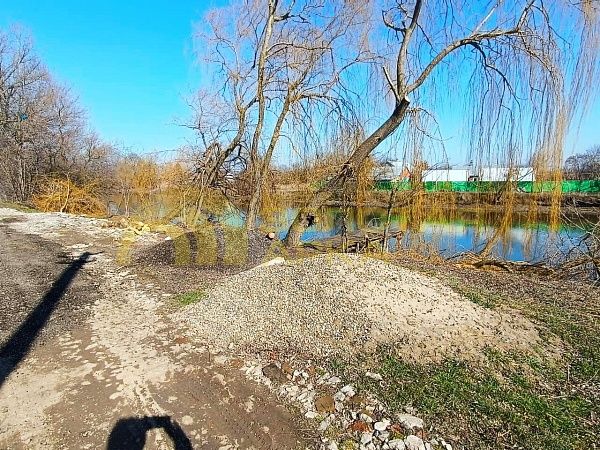 Дом с участком, 35 кв.м.
