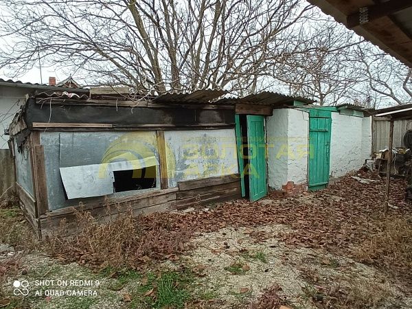 Дом с участком, 32 кв.м. Дом с участком, 32 кв.м.