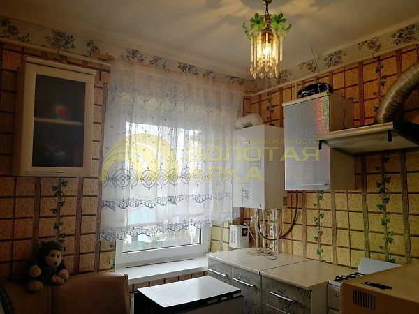2-к квартира, 45 кв.м.
