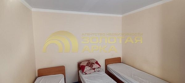 2-к квартира, 50 кв.м.