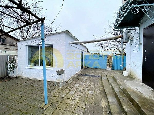Дом с участком, 122 кв.м. Дом с участком, 122 кв.м.