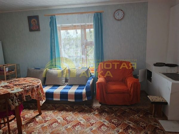 Дом, 56 кв.м.