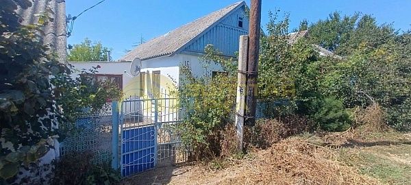 Дом, 40 кв.м., улица Возрождения, дом 16
