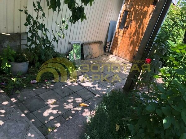 Дом с участком, 80 кв.м. Дом с участком, 80 кв.м.