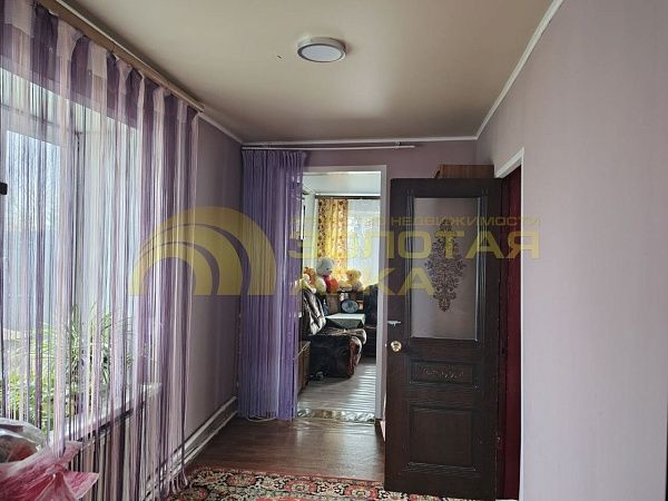 Дом, 71 кв.м.