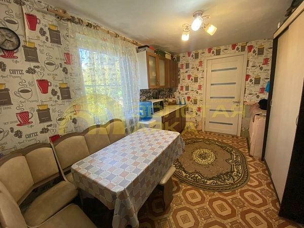 Дом, 52 кв.м.